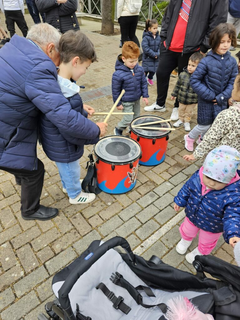 foto della festa dello sport castel madama 25